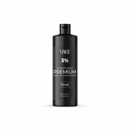 VIART Premium Cream Oxid 3% 900ml
