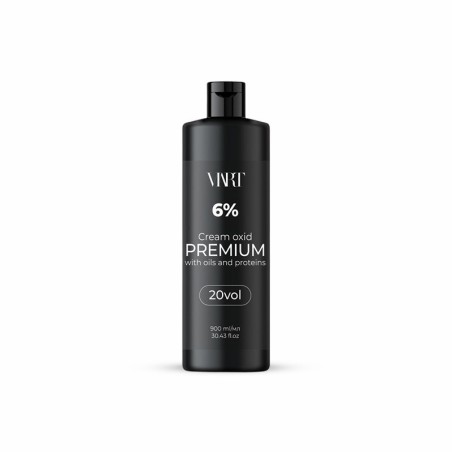 VIART Premium Cream Oxid 6% 900ml