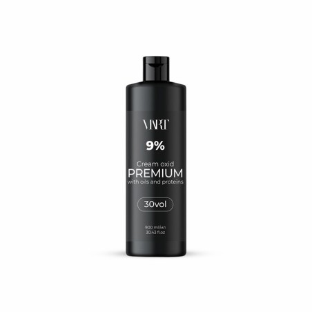 VIART Premium Cream Oxid 9% 900ml