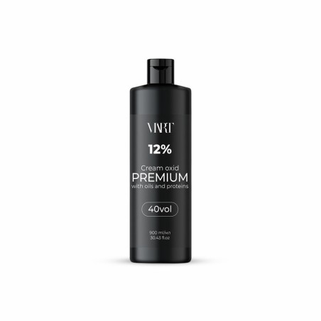 VIART Premium Cream Oxid 12% 900ml