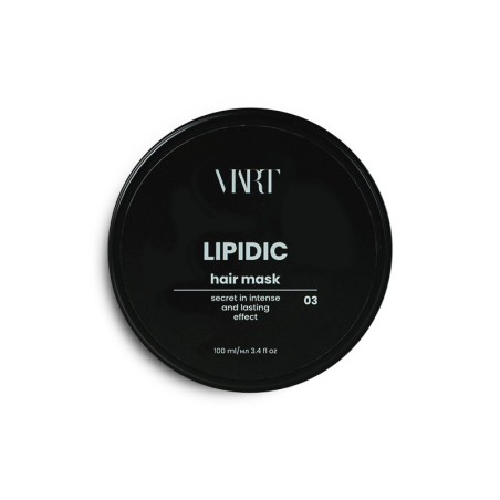 VIART "Lipidic" hair mask 100ml