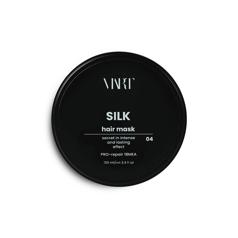VIART "Silk" hair mask 100ml