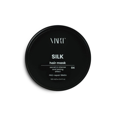 VIART "Silk" hair mask 100ml