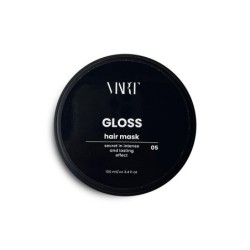 VIART "Gloss" hair mask 100ml