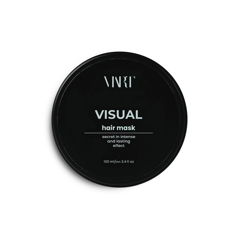 VIART "Visual" hair mask 100ml