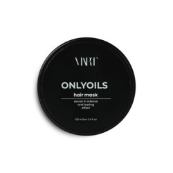 VIART "OnlyOils" hair mask 100ml