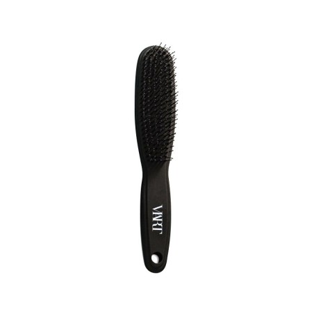 VIART HairBrush "DRESSCODE BLACK R2" (narrow)
