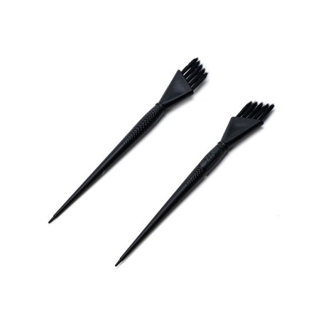 CLASSIC NARROW STRAIGHT BRUSH СLASSIC S (SMALL)