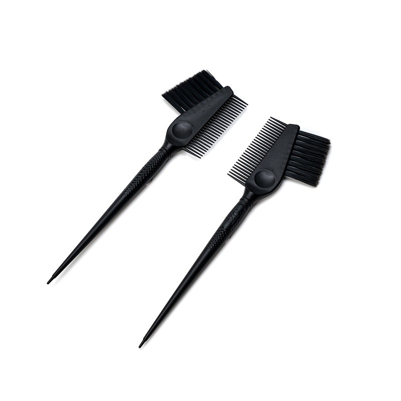 BRUSH WITH COMB (MINI)