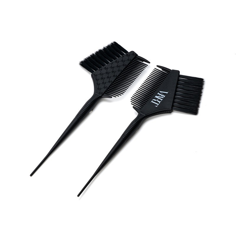 BRUSH WITH COMB (STANDARD)