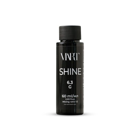 Viart "Shine" Liquid color 60ML 6.3 G
