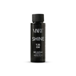 Viart "Shine" Liquid color 60ML 7.35 GM