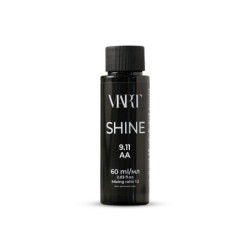 Viart "Shine" Liquid color 60ML 9.11 AA