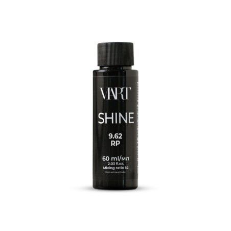 Viart "Shine" Liquid color 60ML 9.62 RP