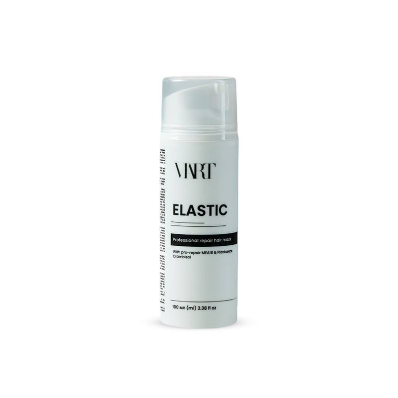 VIART "Elastic" hair mask 100ml