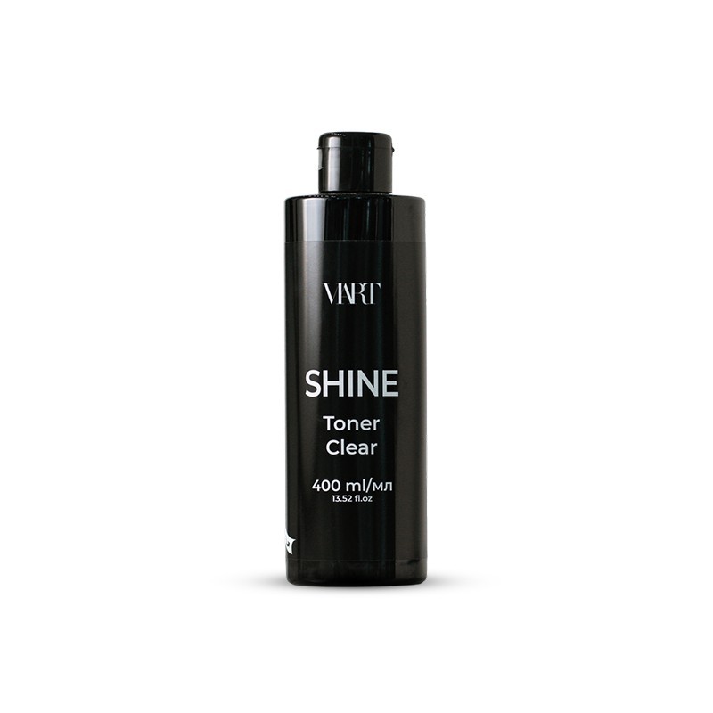 Viart "Shine" Clear 400 ml