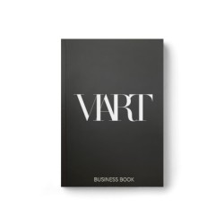 Notebook Black