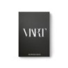Notebook Black