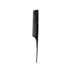 Rat Tail Comb (Black)