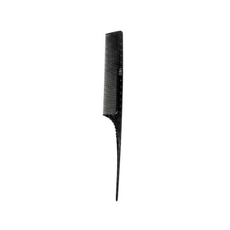 Rat Tail Comb (Black)