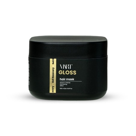 Viart hair mask "Gloss" 500 ml