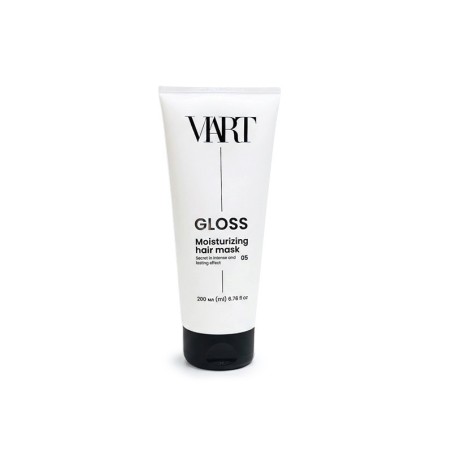 VIART "Gloss" hair mask 200ml