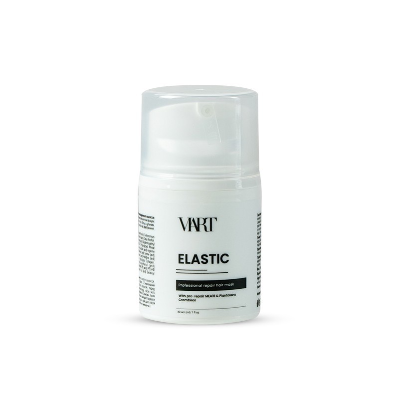 VIART "Elastic" hair mask 30ml