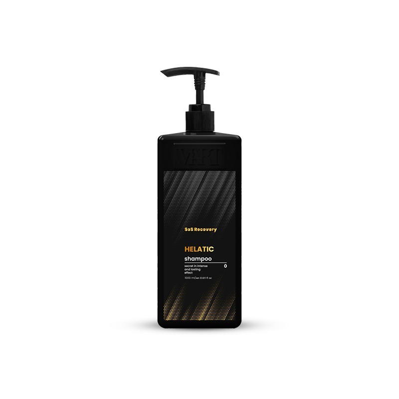 Viart “Helatic” Shampoo 1000 ml