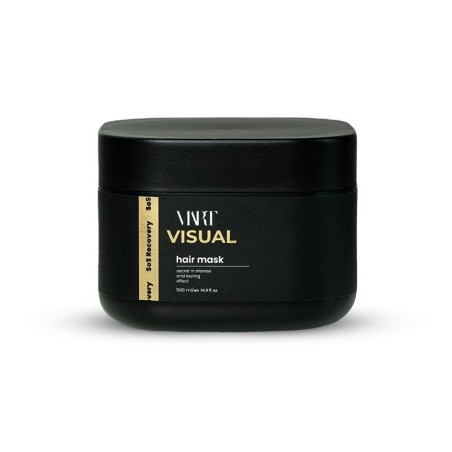 VIART "Visual" hair mask 500ml
