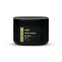 VIART "OnlyOils" hair mask 500ml