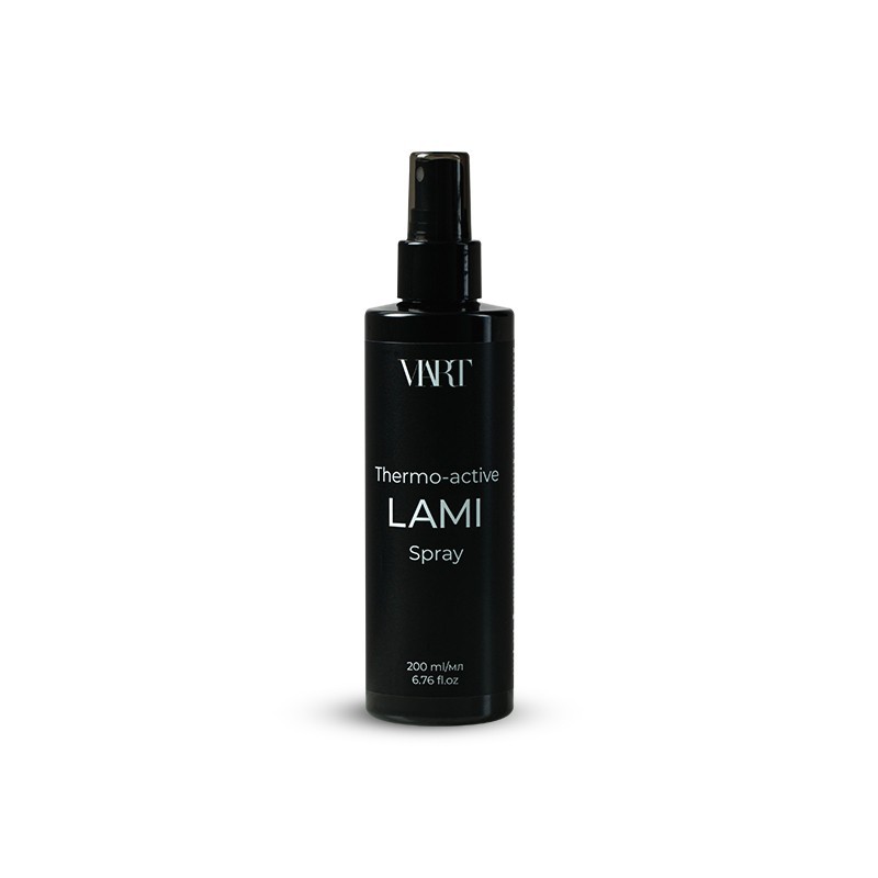 Viart Lamellar Thermoactive spray 200ml