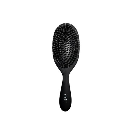 Porcupine Oval Paddle Brush