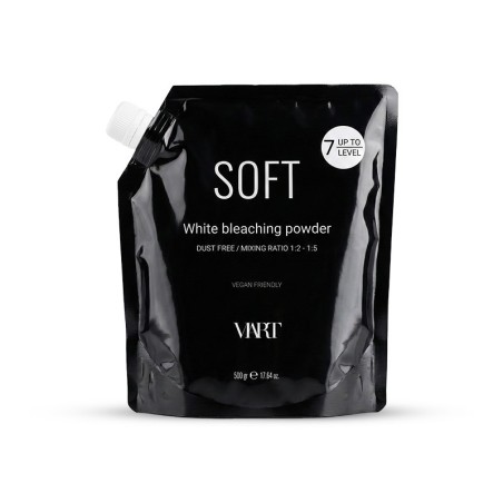 VIART Bleach "Soft" 500g (lightens up to 7 tones)