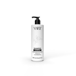 VIART Shampoo with Hyaluronic Acid for Repair and Volumizing Hair 250ml