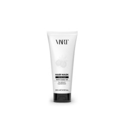 VIART Mask with Castor for Dry hair 200ml