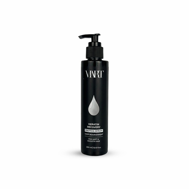 VIART Keratin Recovery "Protein Serum" 200ml