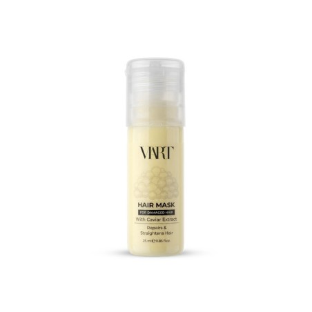 VIART Mask with Caviar Extract for Damaged Hair 25ml