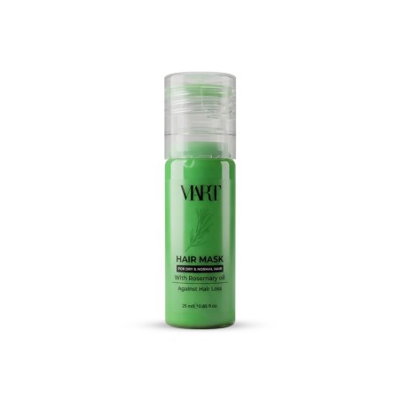 VIART Mask with Rosemary oil for Dry and Normal Hair 25ml
