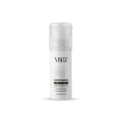 VIART Mask with Castor for Dry hair 25ml