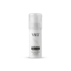 VIART Mask with Collagen for Deliciously Scented Hair 25ml