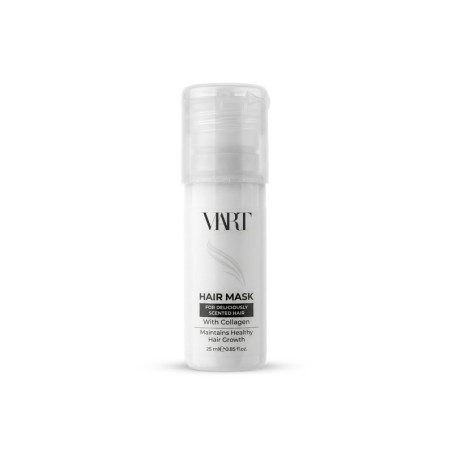 VIART Mask with Collagen for Deliciously Scented Hair 25ml