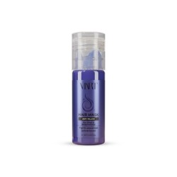 VIART Anti-yellow Mask for Silver and Bleached Hair 25ml