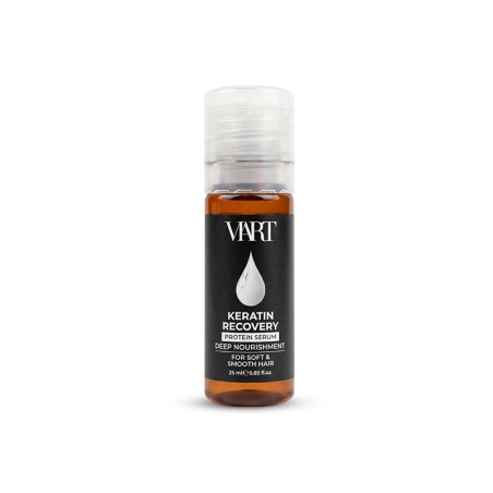 VIART Keratin Recovery "Protein Serum" 25ml