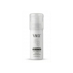 VIART Shampoo with Argan for Curly Hair 25ml