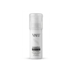 VIART Shampoo with Collagen for Deliciously Scented Hair 25ml