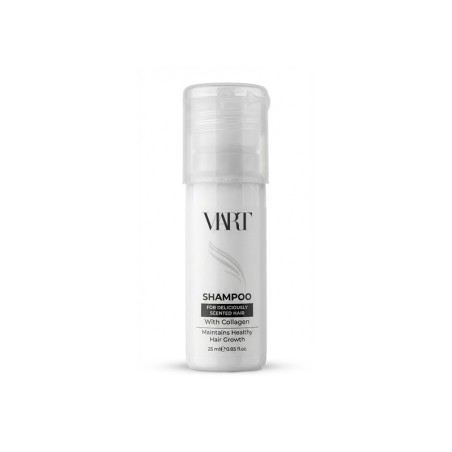 VIART Shampoo with Collagen for Deliciously Scented Hair 25ml