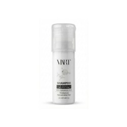 VIART Shampoo with Hyaluronic Acid for Repair and Volumizing Hair 25ml