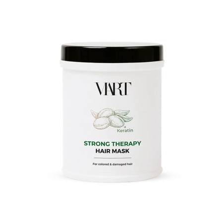 Viart Mask Keratin with Argan for Colored Hair 1000ml