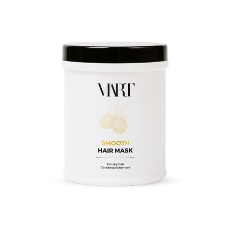 Viart Mask with Castor for Dry hair 1000ml