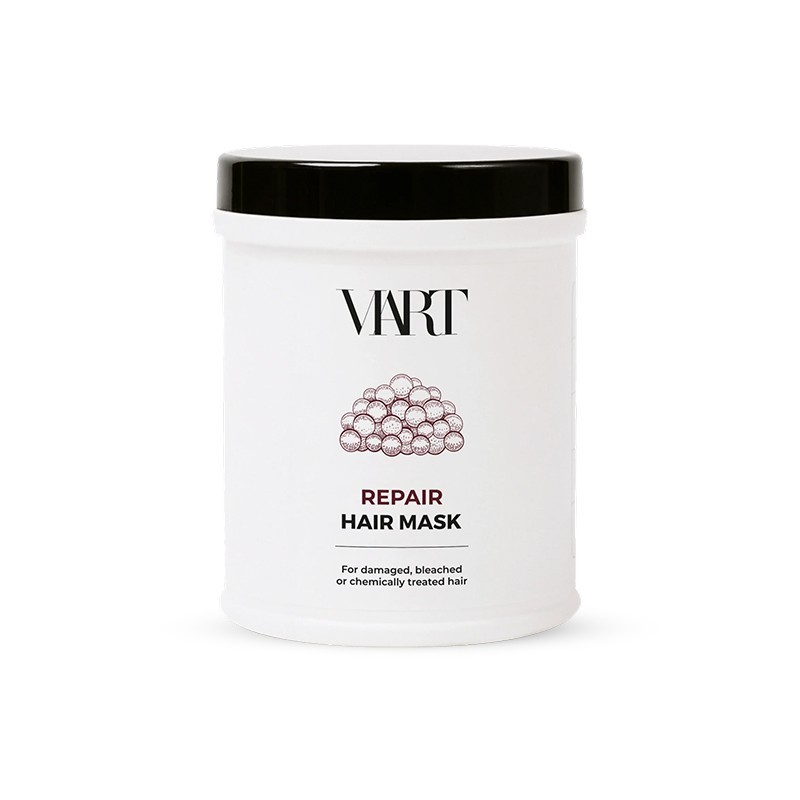 Viart Mask with Caviar Extract for Damaged Hair 1000ml